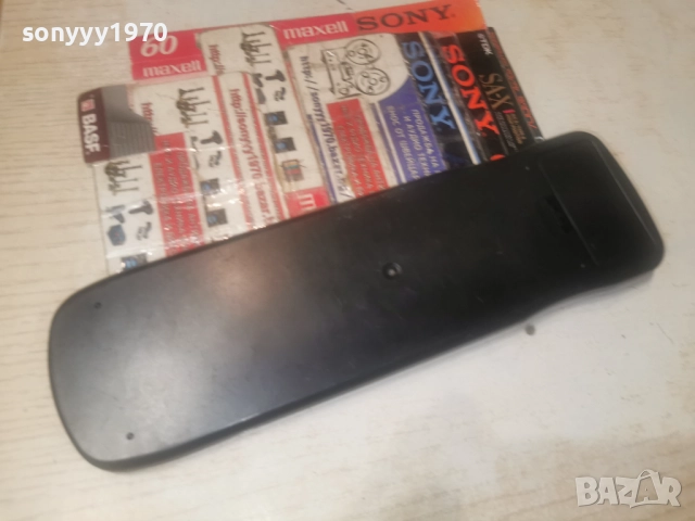 KENWOOD RC-A5 AUDIO REMOTE-ВНОС SWISS 2512251902, снимка 16 - Ресийвъри, усилватели, смесителни пултове - 52899151