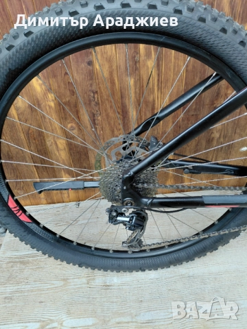 Електрически велосипед, снимка 8 - Велосипеди - 52830406