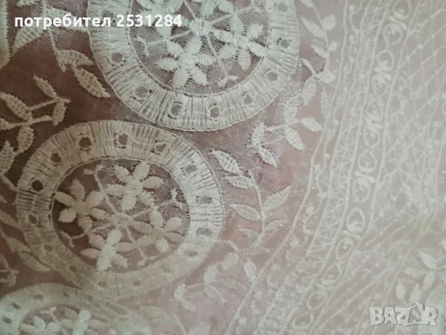 Като нов , Бохо потник Манго, снимка 6 - Потници - 50758616