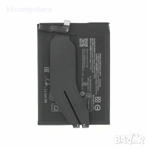 Батерия BP48 за Xiaomi 12 Lite / Poco F4 GT / 2350mAh (Premium) Баркод : 350810, снимка 1 - Резервни части за телефони - 46397555
