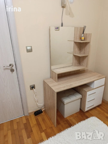 Цалостно обзавеждане за спалня, снимка 12 - Спални и легла - 53575719