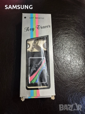 Ключодържател