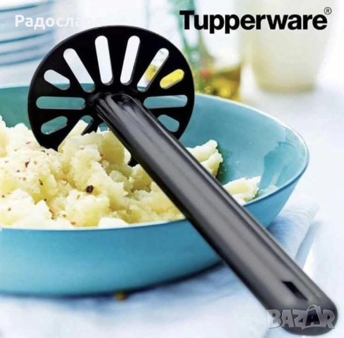 Tupperware Бутилки Кутии Микрофибърни кърпи Прибори, снимка 6 - Други стоки за дома - 52676084