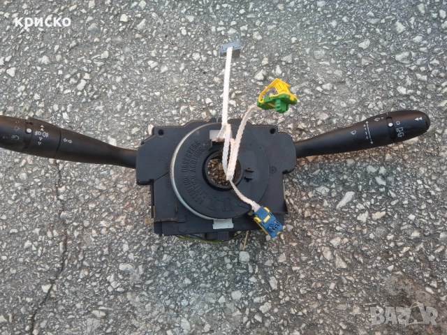 пежо 307 , снимка 7 - Части - 40498781