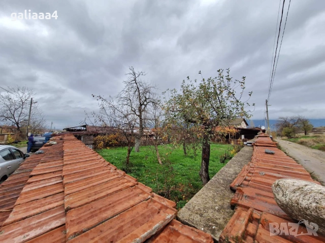 Имот в с. Горни Домлян, общ. Карлово, снимка 10 - Парцели - 52627587