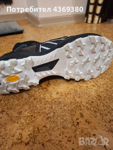 Зимни обувки Мамут, снимка 2 - Мъжки боти - 53189487