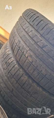 летни гуми Falken 235 50 18, снимка 4 - Гуми и джанти - 53496803