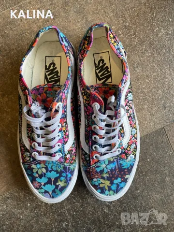 Vans 38, снимка 2 - Кецове - 49193389