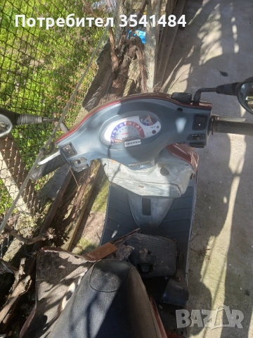 Пеодавам два мотора на цена 500€, снимка 8 - Мотоциклети и мототехника - 54141810