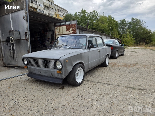 Джанти 13 ЦОЛА 4х100 7Ж 