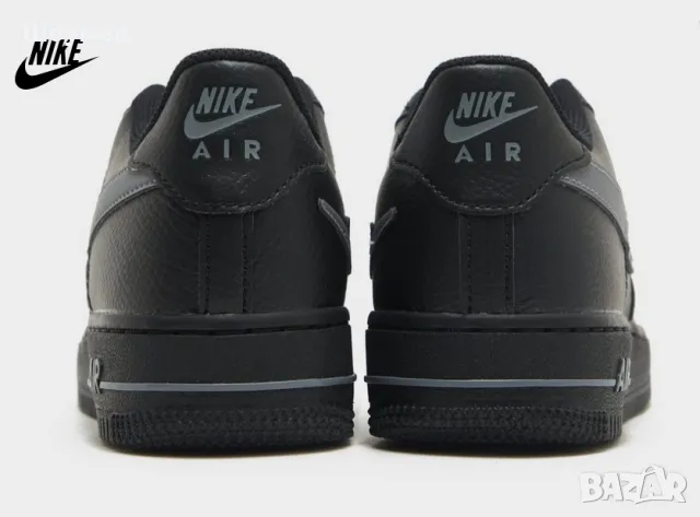 NIKE AIR FORCE 1 маратонки номер 39 , снимка 3 - Маратонки - 50425445