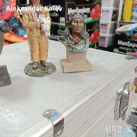 Сувенири , снимка 6 - Статуетки - 54300288