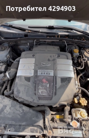 Subaru 3.0 245 kс, снимка 7 - Части - 51814151