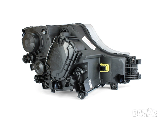 Фар за MERCEDES ACTROS MP4 (2012+) ляв или десен, снимка 6 - Аксесоари и консумативи - 53872569