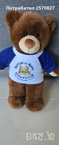 Плюшени играчки , снимка 4 - Плюшени играчки - 51808501