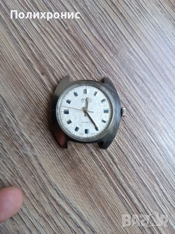 BWC-Швейцарски часовник, снимка 2 - Мъжки - 46419143