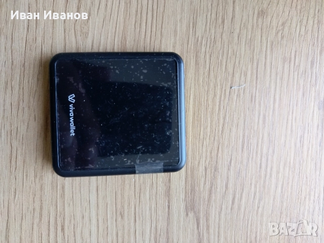 Терминал Vivawallet mini 