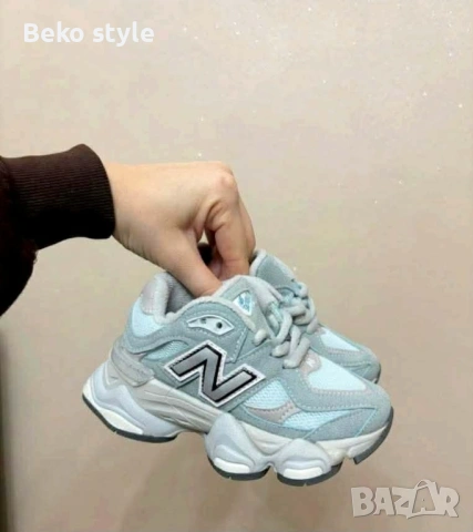 🧸Детски Маратонки New Balance , снимка 2 - Детски маратонки - 54259789