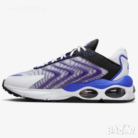 Nike - Air Max Tw №45,№45.5 Оригинал Код 994