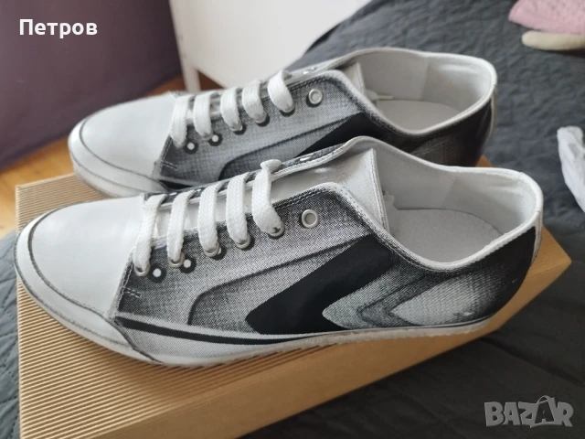 мъжки кецове Енерджи Energie 43