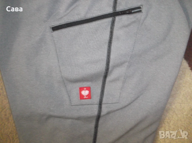 Спортно долнище ENGELBERT STRAUSS  дамско,ХЛ-2ХЛ, снимка 3 - Спортни екипи - 51694890