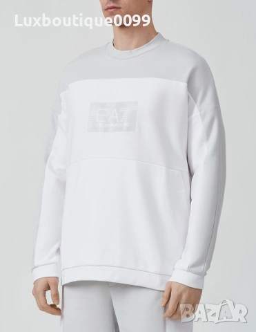 Мъжка блуза Emporio Armani M/L