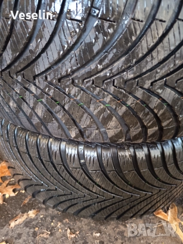 215/45/17  4бр. Дот 24г, снимка 4 - Гуми и джанти - 52569914