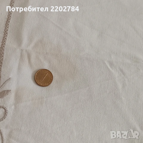 Покривки за маса,калъфка с бродерия,покривка, снимка 13 - Покривки за маси - 40454219