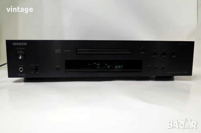Onkyo C-7030, снимка 5 - Други - 50617694