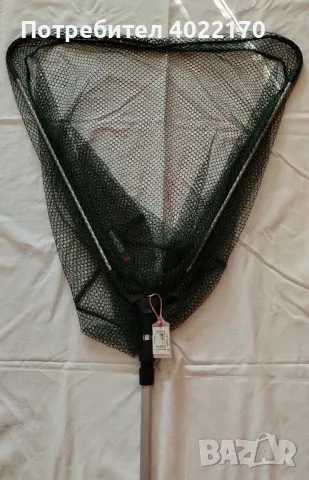 Кепчета,глави за кепчета и живарник (Shakespeare, KEENETS) от Англия, снимка 2 - Такъми - 48702563