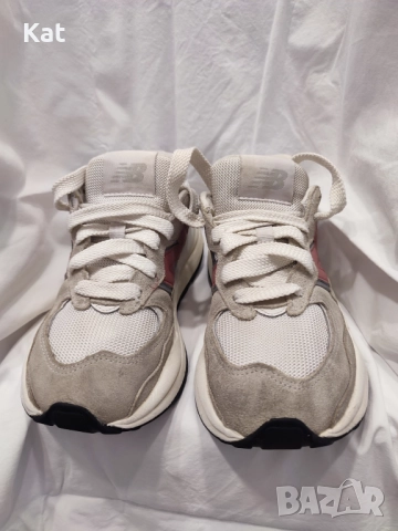 Спортни маратонки New Balance 57/40, снимка 2 - Маратонки - 51642313