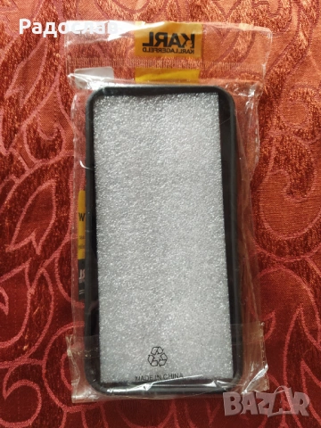 калъф / кейс за Iphone 12 / 12 pro, снимка 3 - Калъфи, кейсове - 54019555