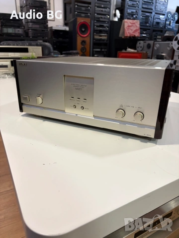 Sony TA-N80ES & Sony TA-E80ES, снимка 9 - Ресийвъри, усилватели, смесителни пултове - 53813707