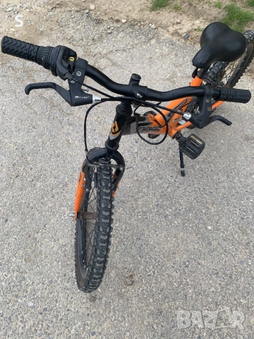 Колело 20’, снимка 2 - Велосипеди - 54168770