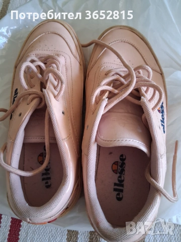 Маратонки нови и като нови от Англия, снимка 4 - Маратонки - 53874130