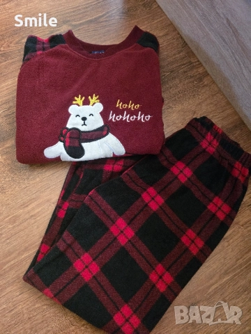 Детска пижама