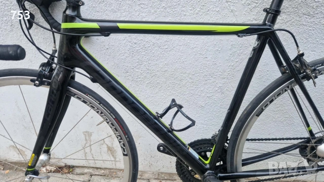 cannondale supersix evo, снимка 4 - Велосипеди - 53097656