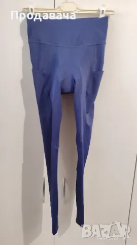 дамски клин за колоездене XS