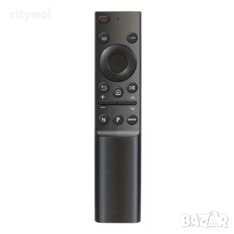 Универсално дистанционно за Samsung Smart TV – работи с LCD/LED/UHD телевизори 