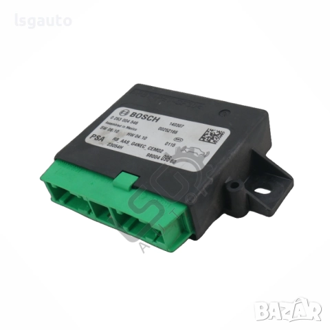 Модул парктроник Citroen DS4 2011-2015 ID: 153588