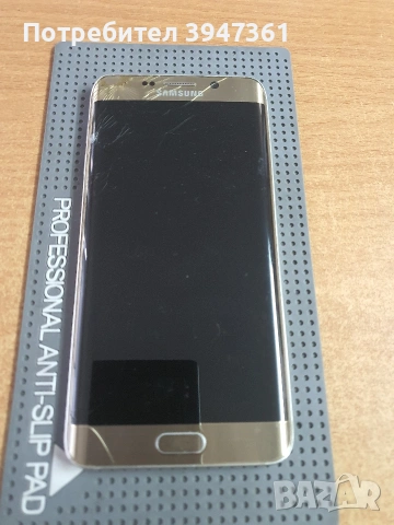 Samsung Galaxy S6 edge plus-2бр.