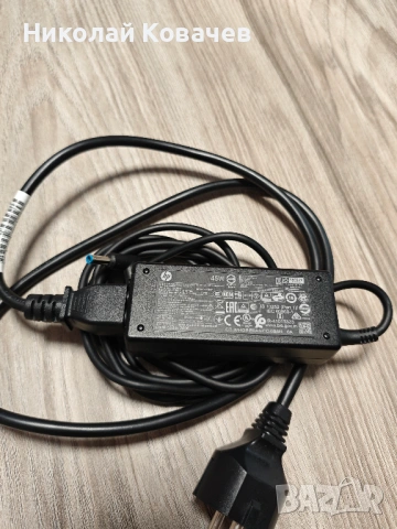 Продавам лаптоп HP EliteBook 745 G6 14", тъчскрийн, IPS, 32GB, снимка 6 - Лаптопи за работа - 53068360