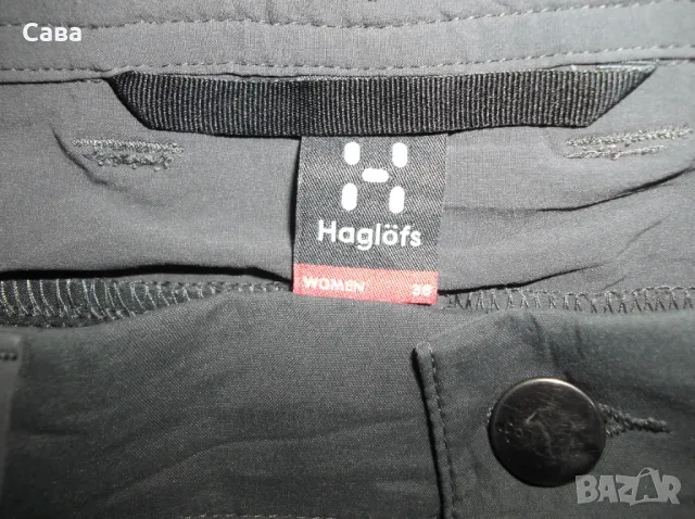 Спортен панталон HAGLOFS  дамски,Л