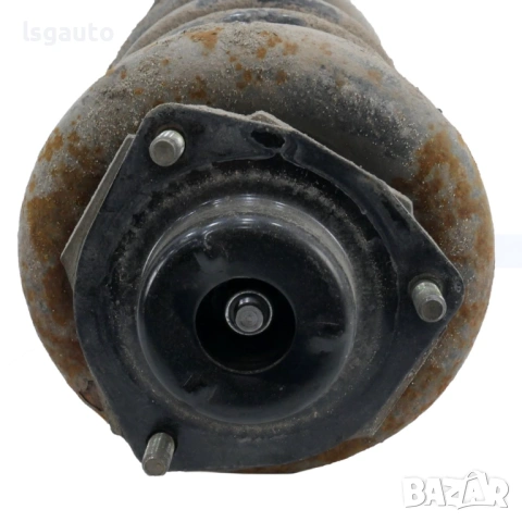 Преден ляв макферсон Nissan Almera Tino (V10) 2000-2006 ID: 157917, снимка 2 - Части - 53537828