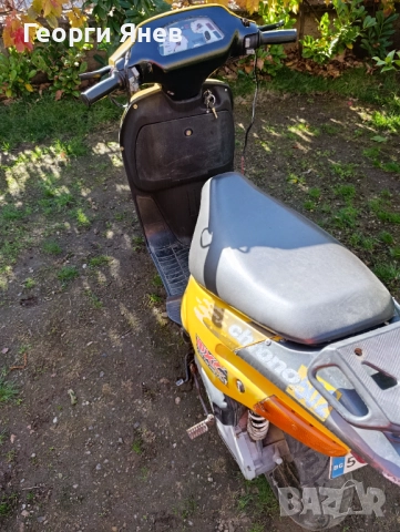 KTM 50cc, снимка 4 - Части - 52234753