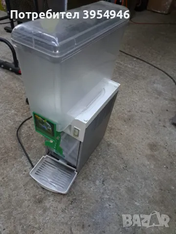 Машина за сок Cofrimell, снимка 11 - Машини за сок - 49710002