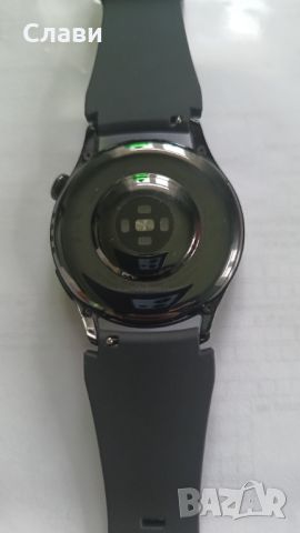 Смарт часовник Huawei Watch 3 - 20A, снимка 3 - Смарт гривни - 45734754