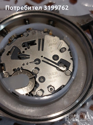 IWC , снимка 4 - Мъжки - 53456765