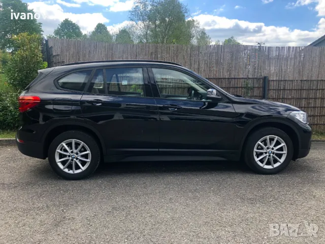 BMW X1 xDrive 1.8d F48, снимка 2 - Автомобили и джипове - 48308210