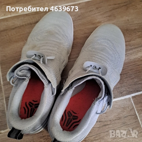 Маратонки NIKE 45 номер втора употреба 